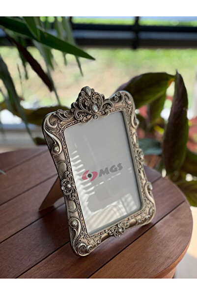 MGS COLLECTION Decorative Picture Frame Pearl Frame 15*20