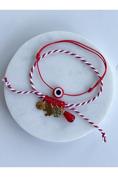 CHARMLUCKY Charm Martenicha