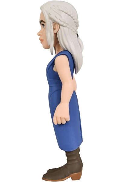 MINIX Figurine 12cm - Game of Thrones Daenerys Targaryen