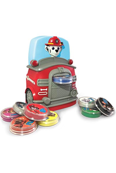 PAW PATROL Nickelodeon Count With Marshall