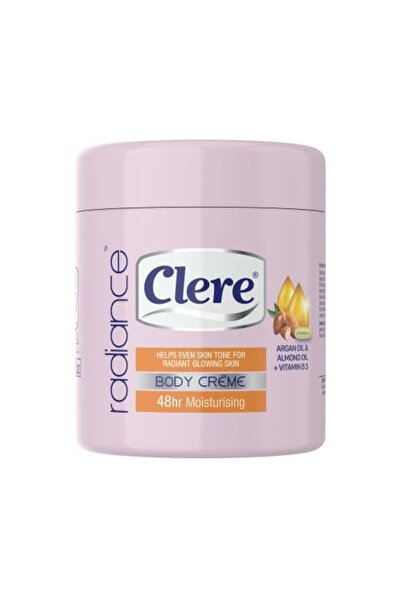 Clere Shea Butter Body Cream 400 ml C423 -