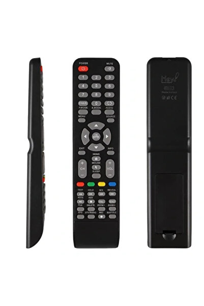 hey 40113 Onvo Nordmende Ov32150 Ov39150 Ov42250 Ov43250 Uyumlu Lcd Led Tv Ku...