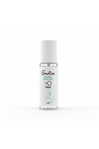 Emotion Aqua Kiss Lady Deo 100 ML – Sweet Floral Freshness All Day Long