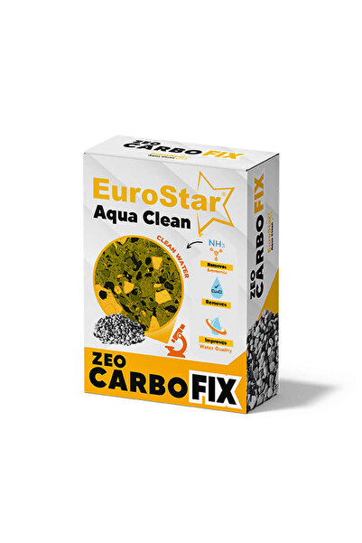 EuroStar Mtxdpn Zeo Carbon (171053) 500 ml