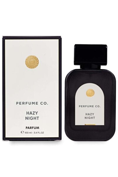 Perfume Co عطر هايزي نايت برفيوم مركز من برفيوم كو - 100 مل