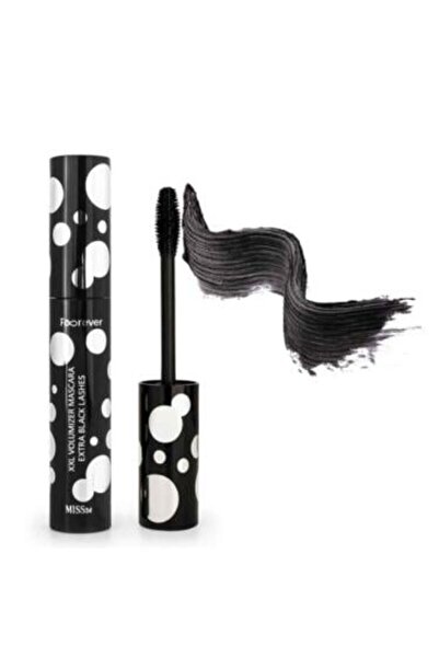 Miss2M XXL Volume Mascara for Lash Thickening from Miss 2M - 01 | 10ml