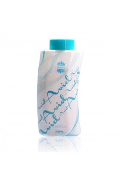 Ajmal Avid Perfumed Body Powder 100g (100% Original)
