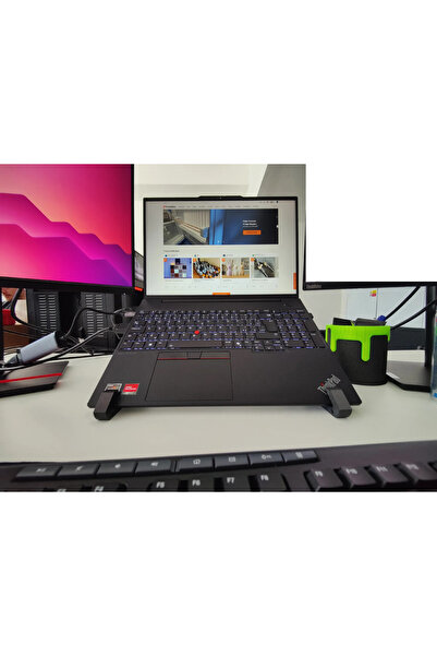 3DPROGA 3D LAPTOP STANDI