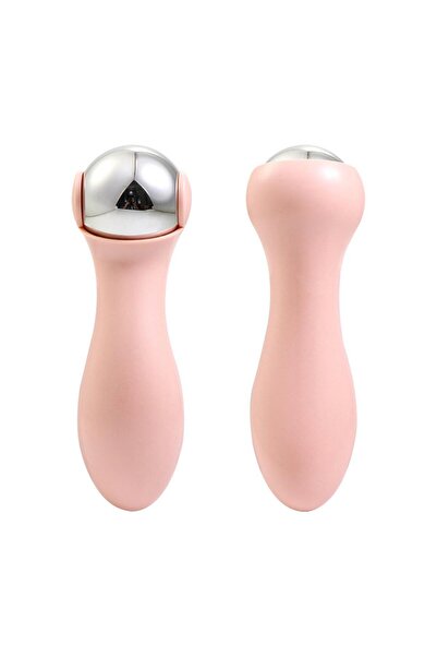 Naturachi Yoga facial Gua Sha Masaj cu glob de gheață Model 3