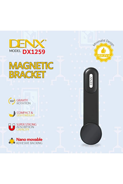 Denx Dinx MagSafe Magnetic Phone Holder DX1259