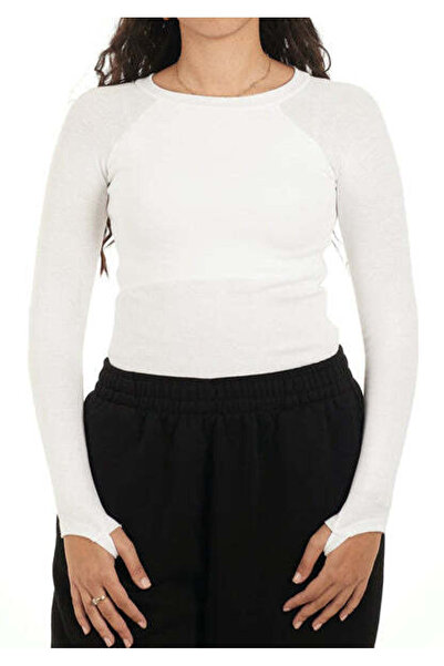 AYA mws001-basic-long-sleeve-fit-cut