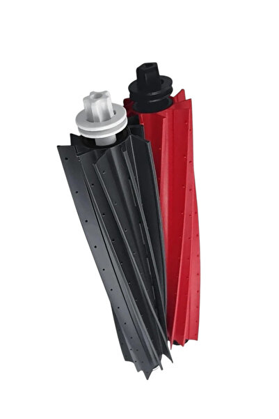 ROPALDE Roborock Q5 Pro / Q5 Pro + (Plus) Robot Vacuum Cleaner Compatible 8-Piece Spare Parts Set