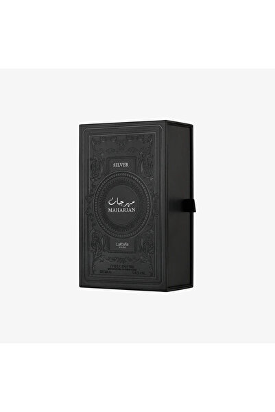 lattafa Maharjan Silver