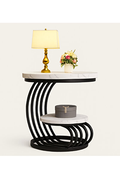 Generic side table halo