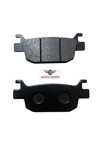 MOTO VENÜS Honda Forza 250 Rks uyumlu  Newlight 125 Pro Arora Max-t 150 Arka ...