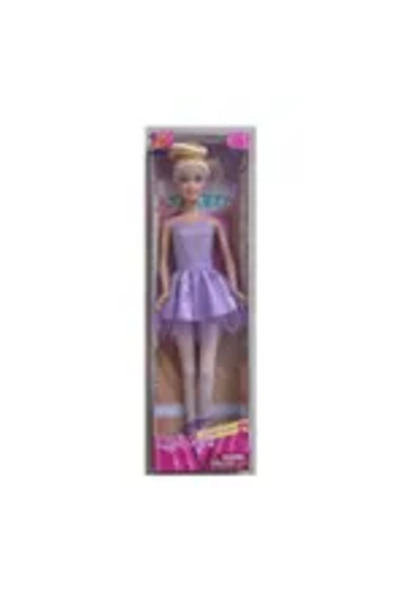 OEM Defa Lucy Doll, Ballerina, 32 x 9 x 4.5 cm