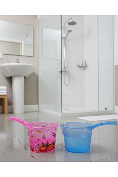 Minka Concept şeffaf bebek maşrapası