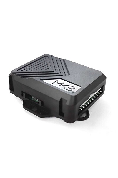 BRENET Modul de închidere centralizată cu telecomandă, stil Hyundai cu 2 butoane