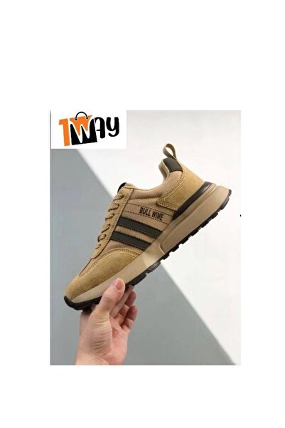 1way Stylish men's athletic shoes