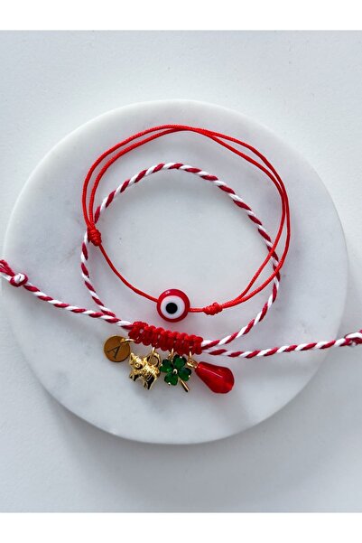 CHARMLUCKY CHARM MARTENİÇKA