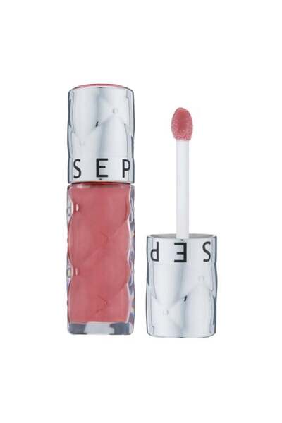 Attention Care SEP.HORA Outrageous Plump Effect Gloss - 07 Pink Pout