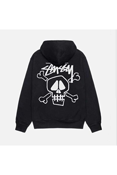 FULL TOLERANCE Stüstty Παρίσι- Λονδίνο- Άμστερνταμ- Νέα Υόρκη Τυπωμένο Unisex...