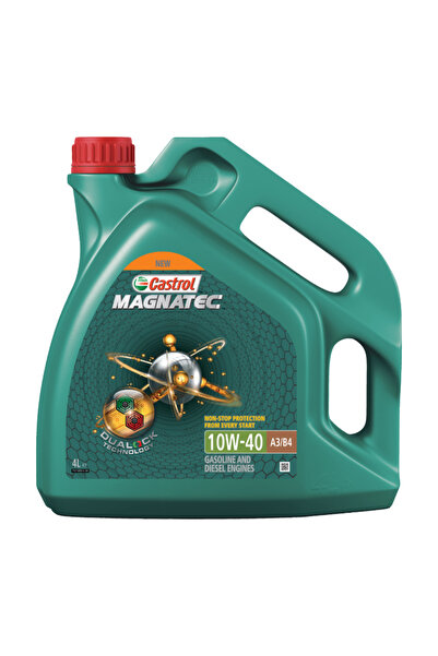 CASTROL MAGNATEC 10W-40 A/B – 4L 15F7CE