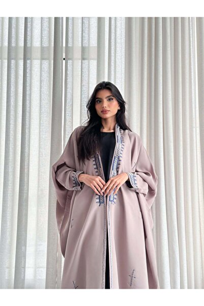 AYA mw1218-Crepe-Eastern-Bisht