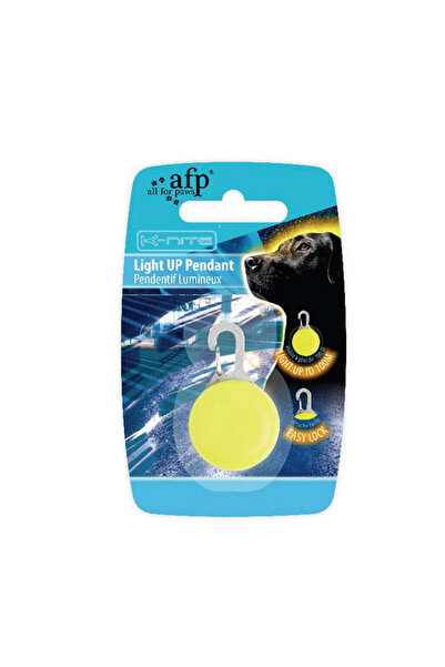 Afp MTXDPN K-Nite - (171439) Işıklı Kolye