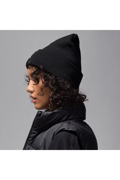 Nike Caciula unisex U J PEAK BEANIE SATN LINED ESS - HJ3224010