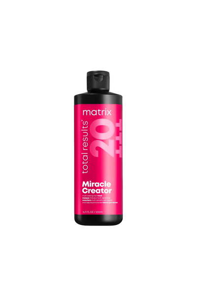 Matrix Μάσκα μαλλιών πολλαπλών οφελών Miracle Creator, 500ml