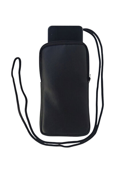 Wallery Bags Patterned Strap Phone Bag – Wallet & Neck Bag