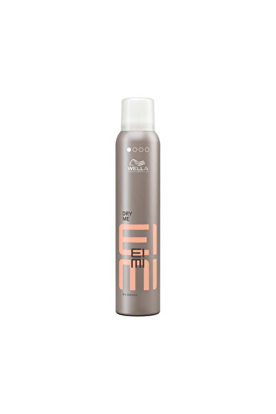 Wella Professionals Eimi Dry Me Ξηρό Σαμπουάν, 180ml