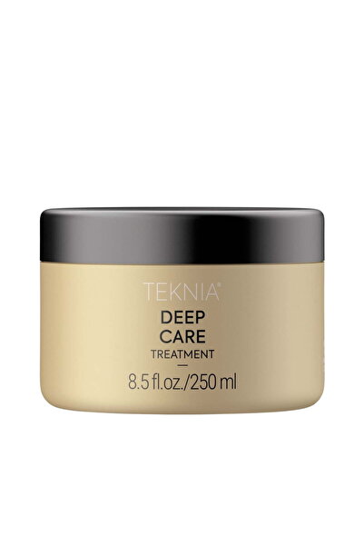 Lakme Θεραπεία για ταλαιπωρημένα μαλλιά, Teknia Deep Care Treatment, 250ml