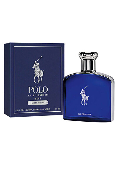 Ralph Lauren Parfum pentru bărbați Polo Blue 125 ml