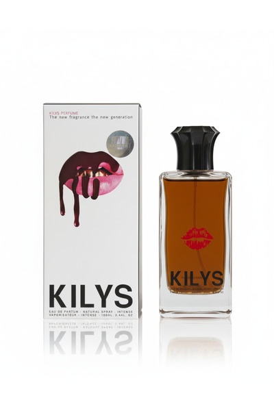 İnfinito عطر كيليس بلاك 100 ملي