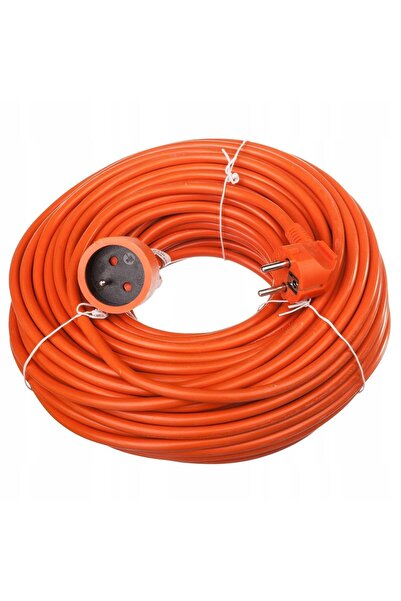 Kraft&dele Garden extension cord with 3 wires 20m, Kraft&Dele, KD4040