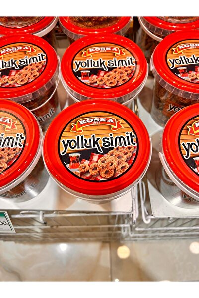 Koska 2 قطعة من خبز التوست 200 جرام