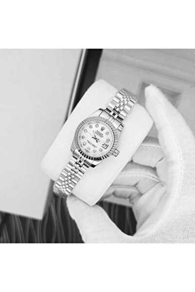 Rolx Rolex Just-Date watch