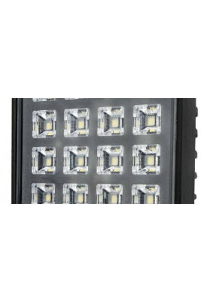 Universal Square automotive projector 9-32V 16W (16 LEDs)