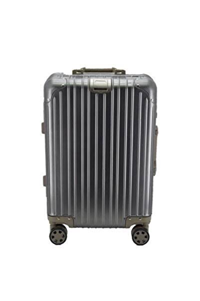 ÇÇS 5250 Alüminyum kabin boy valiz