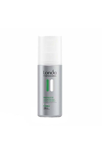 Londa Professional Σπρέι Protect It, 150ml (Θερμική Προστασία & Όγκος)