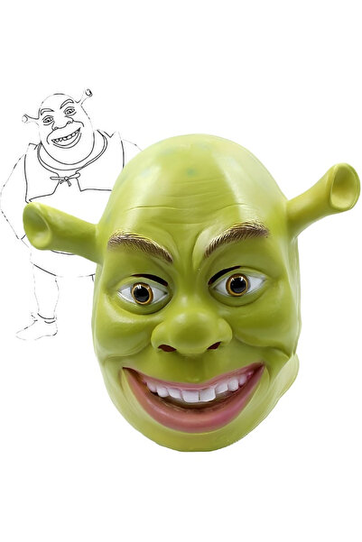 HSM قناع شريك المطاطي