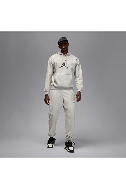 Nike Men's sweatshirt M J SPRT CSVR GFX FLC PO - HQ8694084