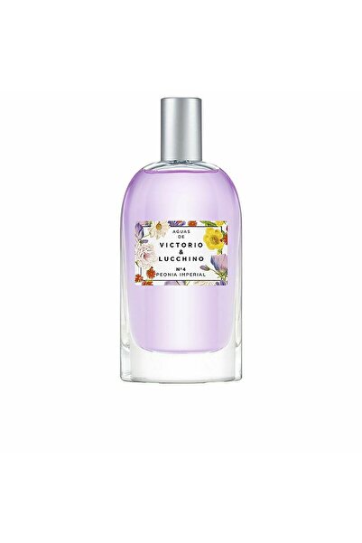 Victorio & Lucchino Women's Perfume Aguas Nº 4 EDT 30 ml