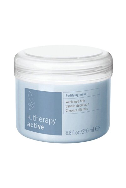 Lakme K.Therapy Active Mask 250ml – Θεραπεία για την αραίωση των μαλλιών