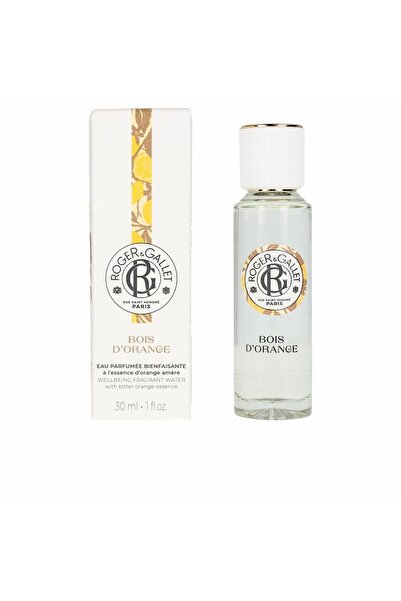Roger&Gallet Unisex Perfume Roger & Gallet Bois d'Orange EDT 30 ml