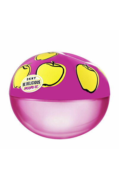 Dkny Parfum pentru femei DELICIOUS COLLECTION EDP EDP 50 ml Be Delicious Orch...