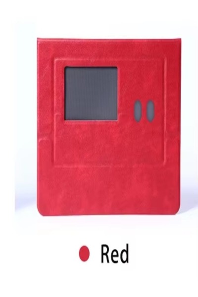 Generic 3-in-1 Desk Mat: Mouse Pad, Phone Stand & Pen Holder – Waterproof, Black, 37x22.5cm