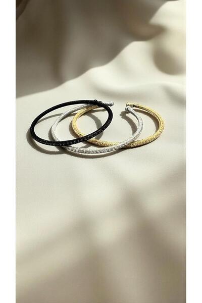 Store Diva Charm Triple Shiny Stylish Women's Bracelet